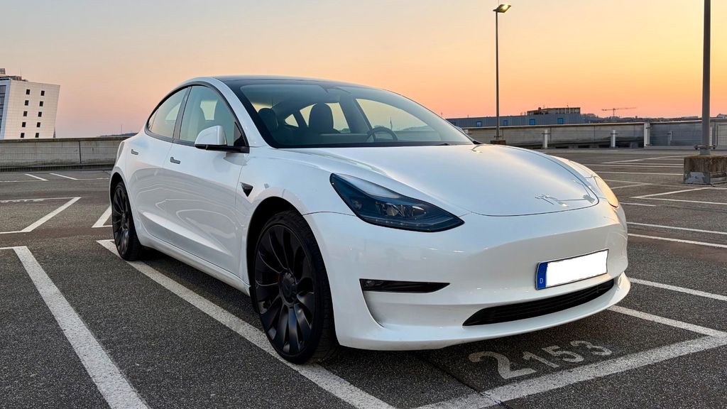 Tesla Model 3 49.978 km 35.500 &euro; Kiel 24106