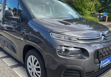 Citroen Berlingo 104.298 km 12.980 &euro; Kiel 24109