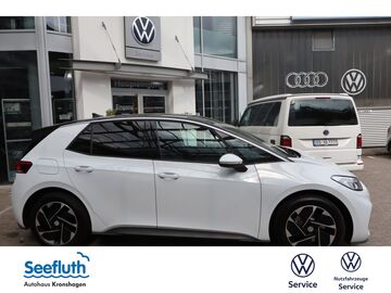 Gebrauchte VW ID.3