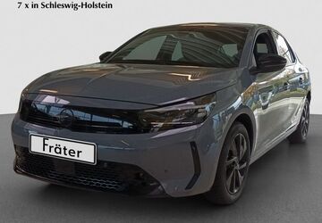 Opel Corsa 15.650 km 16.980 &euro; Eckernförde 24340