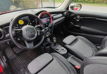 Mini Cooper Coupé 43.000 km 15.500 &euro; Dersau 24326