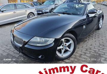 BMW Z4 265.000 km 4.999 &euro; Kiel-Moorsee 24145