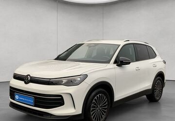 VW Tiguan 17.230 km 37.990 &euro; Preetz-Schellhorn 24211