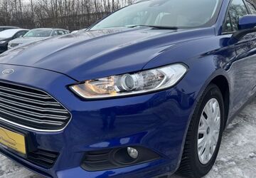 Ford Mondeo 168.500 km 8.490 &euro; Neumünster 24539