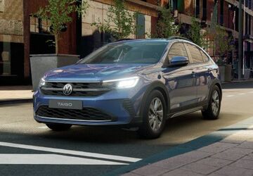 VW Taigo 5.950 km 21.990 &euro; Bordesholm 24582