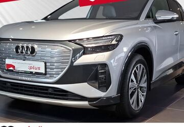 Audi Q4 e-tron 28.100 km 67.980 &euro; Kiel 24118
