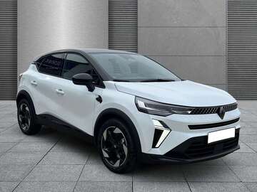 Gebrauchte Renault Captur