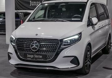 Mercedes-Benz V 250 10.828 km 69.020 &euro; Kiel 24109
