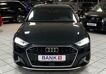 Audi A3 56.040 km 22.990 &euro; Schwentinental 24223