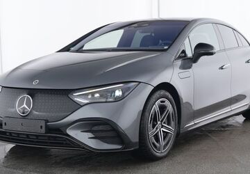 Mercedes-Benz EQE 8.640 km 59.350 &euro; Kiel 24109
