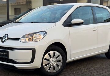 VW up! 55.130 km 10.690 &euro; Neumünster 24536