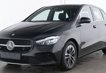 Mercedes-Benz B 200 4.220 km 30.920 &euro; Kiel 24148
