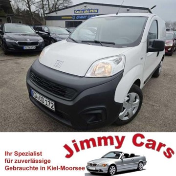 Gebrauchte Fiat Fiorino