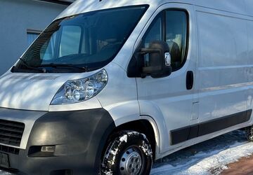 Fiat Ducato 220.575 km 4.250 &euro; Kiel 24114