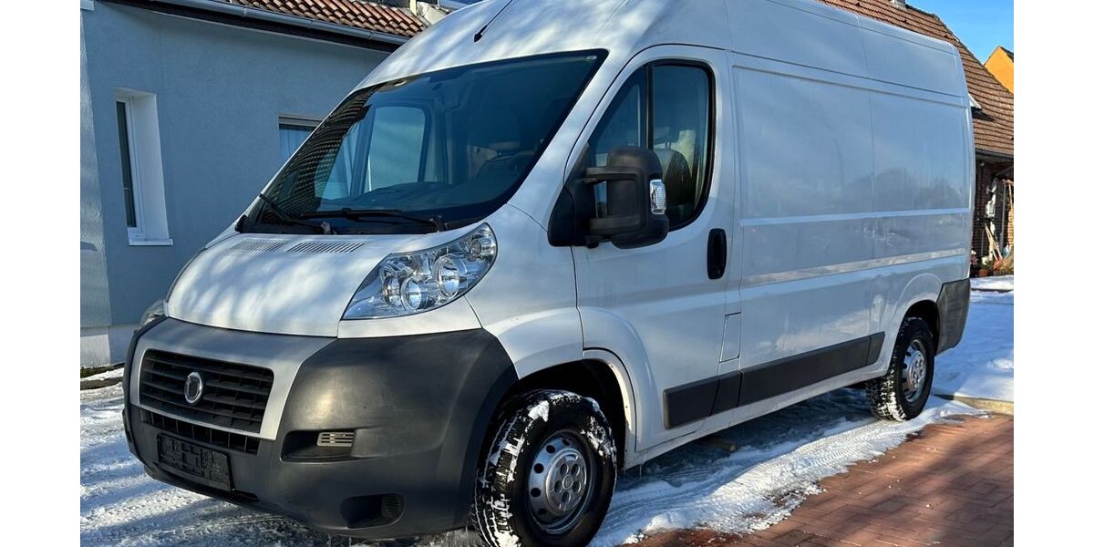 Fiat Ducato 220.575 km 4.250 &euro; Kiel 24114