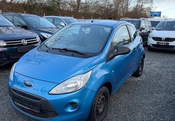 Ford Ka/Ka+ 154.000 km 1.999 &euro; Kiel 24146