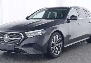 Mercedes-Benz E 300 7.492 km 52.930 &euro; Kiel 24109