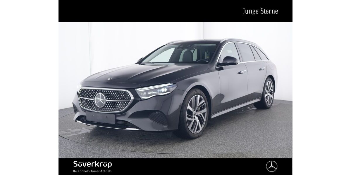 Mercedes-Benz E 300 7.492 km 52.930 &euro; Kiel 24109
