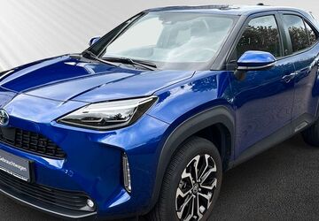 Toyota Yaris Cross 13.730 km 23.400 &euro; Neumünster 24536