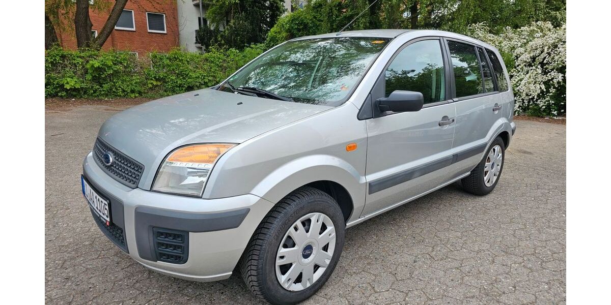 Ford Fusion 132.000 km 3.500 &euro; Kiel 24143