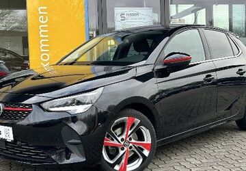 Opel Corsa 38.345 km 16.500 &euro; Nortorf 24589