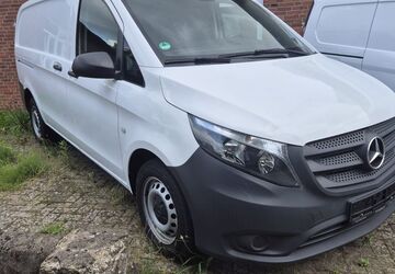 Mercedes-Benz Vito 38.310 km 21.999 &euro; Großharrie 24625