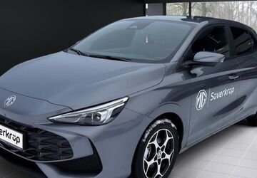MG 3 8.500 km 21.740 &euro; Neumünster 24539
