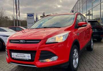 Ford Kuga 59.018 km 10.890 &euro; Neumünster 24539
