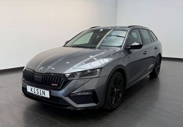 Skoda Octavia 30.811 km 36.999 &euro; Neumünster 24536