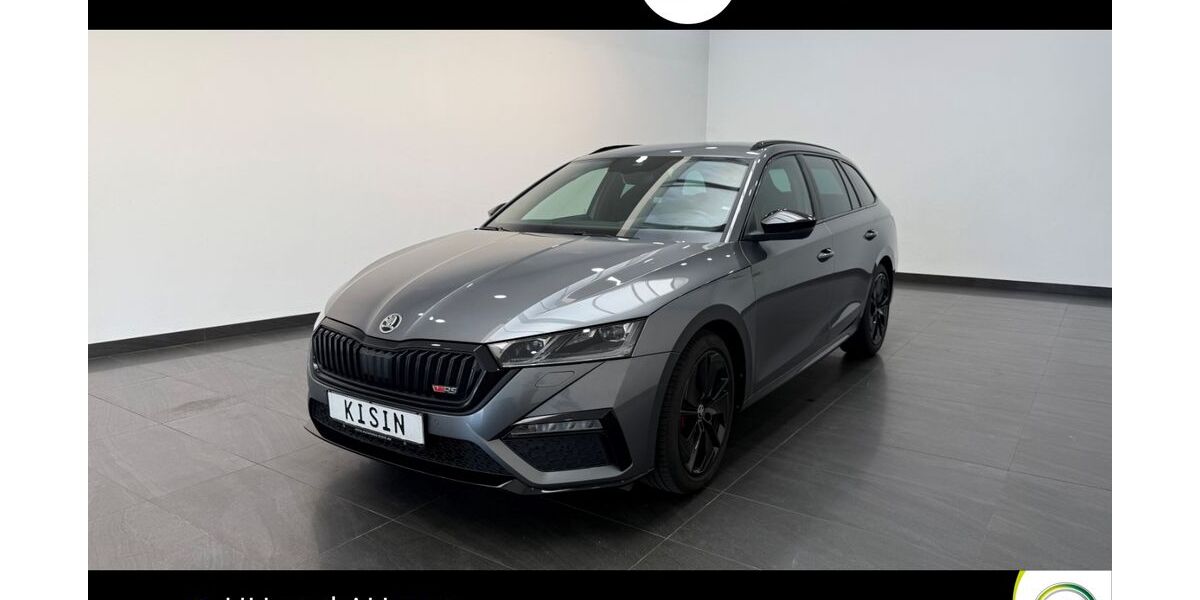 Skoda Octavia 30.811 km 36.999 &euro; Neumünster 24536