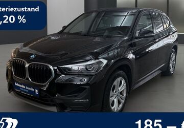 BMW X1 110.273 km 19.450 &euro; Kiel 24118