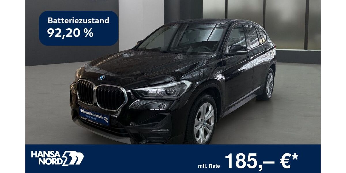 BMW X1 110.273 km 19.450 &euro; Kiel 24118