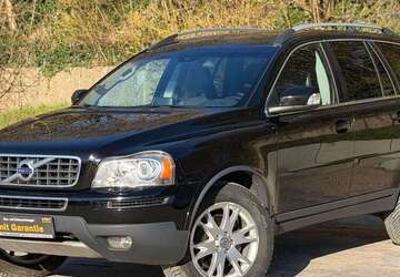 Volvo XC90 246.000 km 10.790 &euro; Kiel 24147