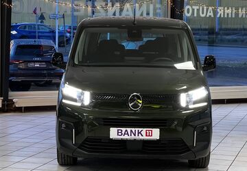 Citroen Berlingo 17.440 km 28.900 &euro; Schwentinental 24223