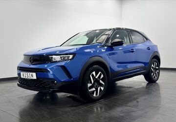 Opel Mokka 29.766 km 18.999 &euro; Neumünster 24536