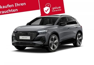 Audi Q4 e-tron 8.650 km 59.980 &euro; Kiel 24118