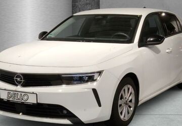 Opel Astra 36.490 km 17.490 &euro; Neumünster 24536