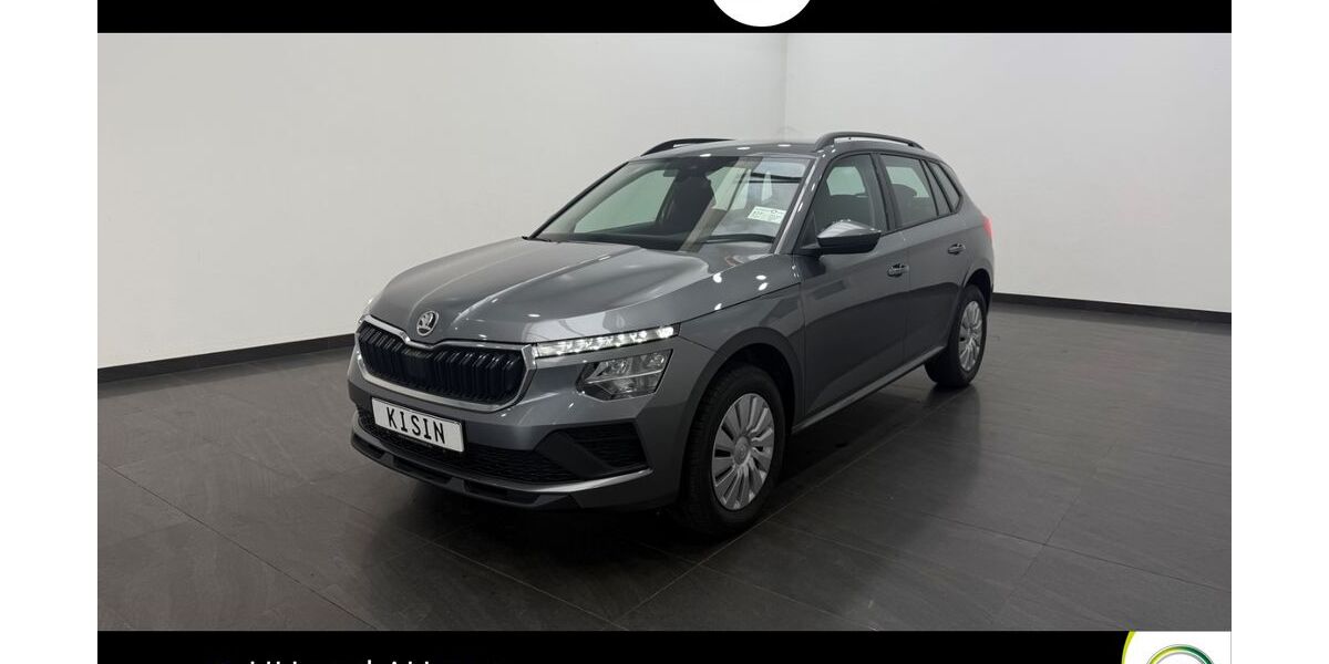 Skoda Kamiq 3.254 km 19.299 &euro; Neumünster 24536
