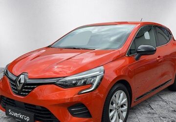 Renault Clio 30.500 km 14.490 &euro; Kiel 24118