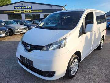 Gebrauchte Nissan NV200