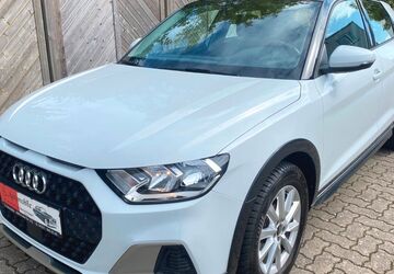 Audi A1 19.000 km 20.900 &euro; Neumünster 24536