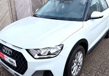 Audi A1 19.000 km 21.500 &euro; Neumünster 24536