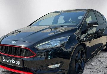 Ford Focus 48.000 km 12.890 &euro; Kiel 24118