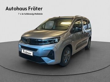 Gebrauchte Opel Combo