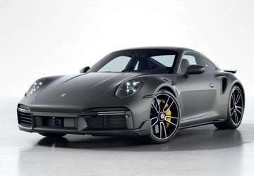 Porsche 992 35.390 km 219.980 &euro; Kiel 24106
