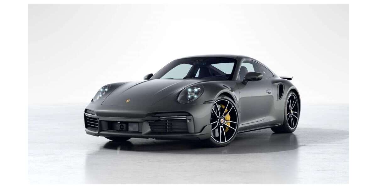 Porsche 992 35.390 km 219.980 &euro; Kiel 24106