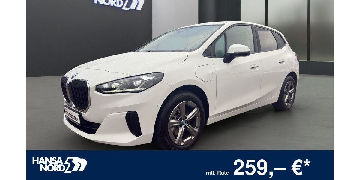 BMW 225 Active Tourer 37.669 km 28.550 &euro; Neumünster 24539