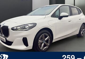 BMW 225 Active Tourer 37.669 km 30.950 &euro; Neumünster 24539