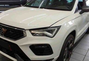 Cupra Ateca 21.918 km 26.980 &euro; Neumünster 24537