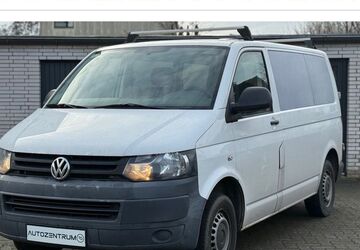 VW T5 Transporter 367.233 km 4.850 &euro; Neumünster 24539